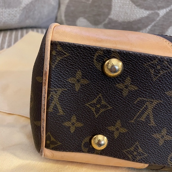 Louis Vuitton Beverly MM - Picture 6 of 15